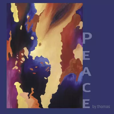 Peace by Thomas